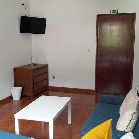 Serrana Geres Room photo