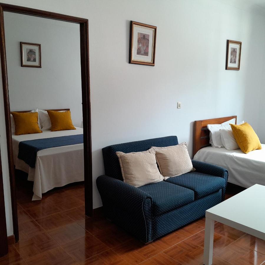 Serrana Geres Room photo