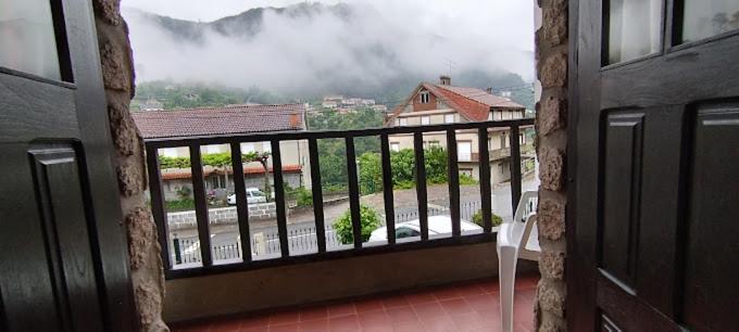 Serrana Geres Exterior photo
