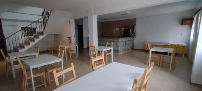 Serrana Geres Exterior photo