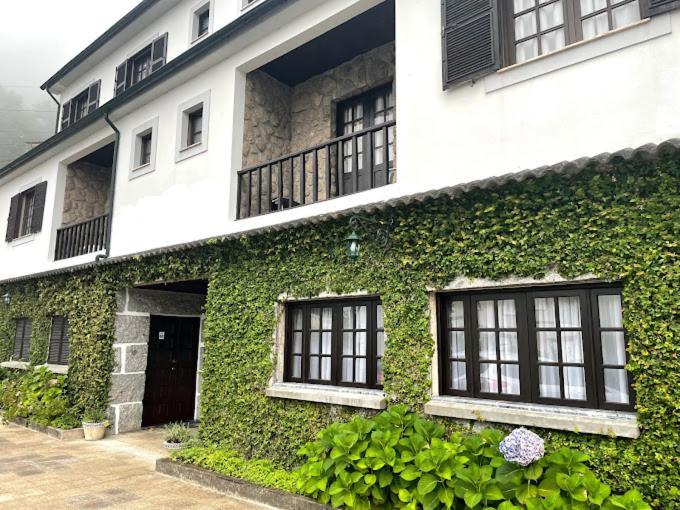Serrana Geres Exterior photo
