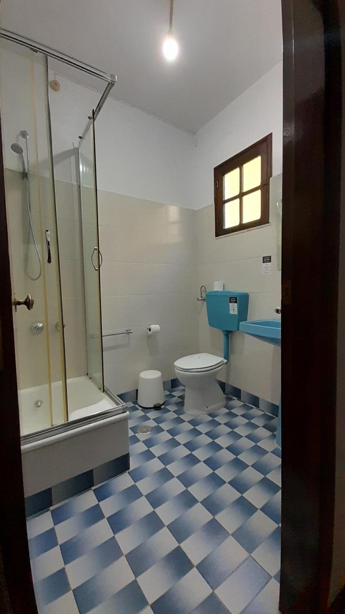 Serrana Geres Room photo