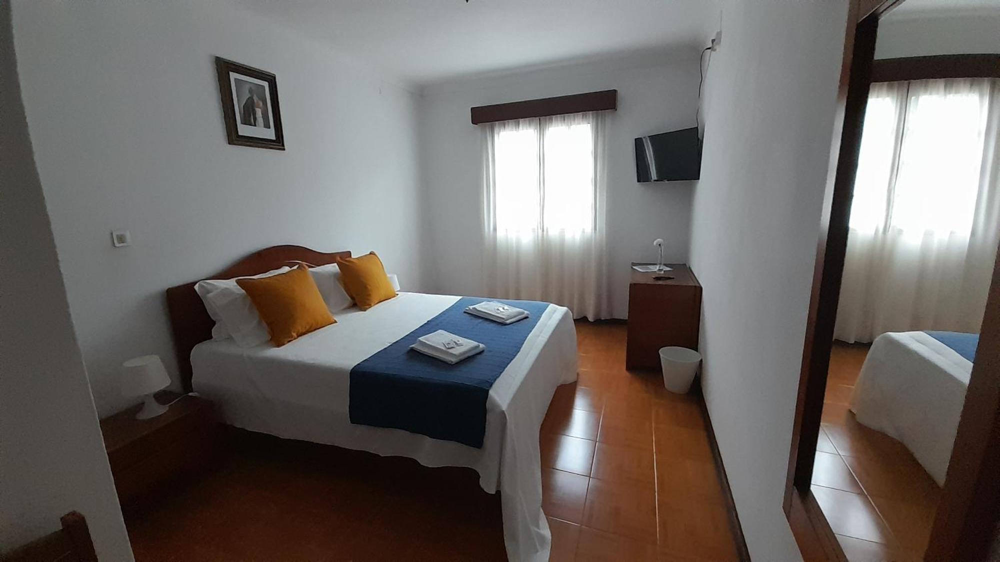 Serrana Geres Room photo