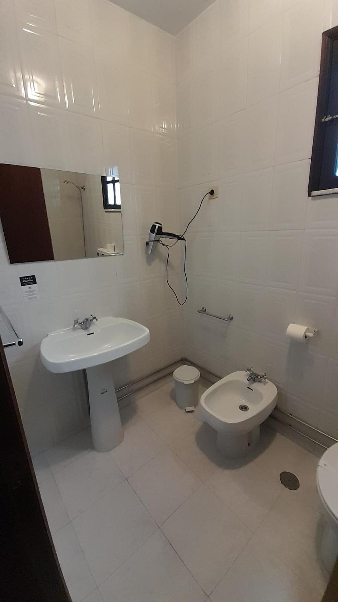 Serrana Geres Room photo